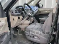 2025 Volkswagen T7 Multivan