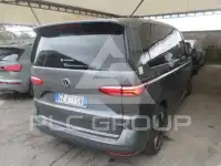 2025 Volkswagen T7 Multivan