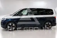2025 Volkswagen T7 Multivan
