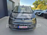2025 Volkswagen T7 Multivan