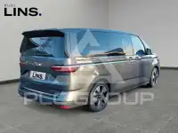 2025 Volkswagen T7 Multivan
