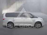 2025 Volkswagen T7 Multivan