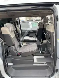 2025 Volkswagen T7 Multivan