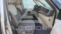 2025 Volkswagen T7 Multivan
