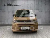2025 Volkswagen T7 Multivan