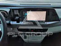 2025 Volkswagen T7 Multivan