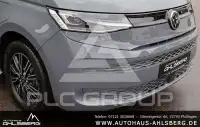 2025 Volkswagen T7 Multivan