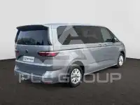 2025 Volkswagen T7 Multivan