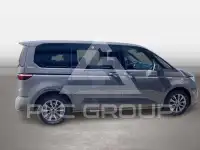 2025 Volkswagen T7 Multivan