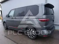 2025 Volkswagen T7 Multivan
