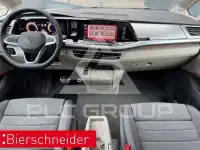 2025 Volkswagen T7 Multivan