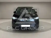 2025 Volkswagen T7 Multivan