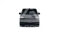 2025 Volkswagen T7 Multivan
