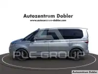 2025 Volkswagen T7 Multivan