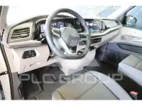 2025 Volkswagen T7 Multivan