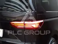 2025 Volkswagen T7 Multivan