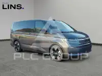 2025 Volkswagen T7 Multivan