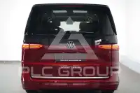 2025 Volkswagen T7 Multivan