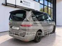 2025 Volkswagen T7 Multivan