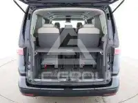 2025 Volkswagen T7 Multivan