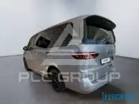 2025 Volkswagen T7 Multivan
