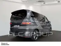 2025 Volkswagen T7 Multivan