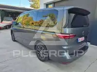 2025 Volkswagen T7 Multivan