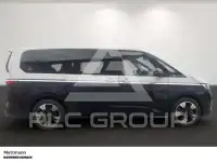 2025 Volkswagen T7 Multivan