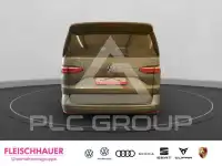 2025 Volkswagen T7 Multivan