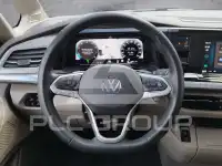 2025 Volkswagen T7 Multivan