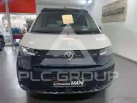2025 Volkswagen T7 Multivan
