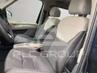2025 Volkswagen T7 Multivan
