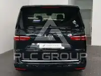 2025 Volkswagen T7 Multivan