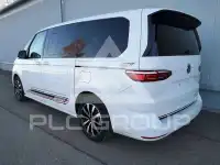 2025 Volkswagen T7 Multivan