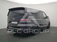 2025 Volkswagen T7 Multivan