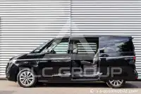 2025 Volkswagen T7 Multivan