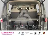 2025 Volkswagen T7 Multivan