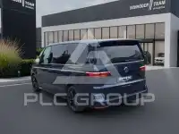 2025 Volkswagen T7 Multivan