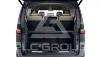 2025 Volkswagen T7 Multivan