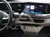 2025 Volkswagen T7 Multivan