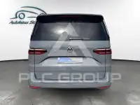 2025 Volkswagen T7 Multivan