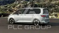 2025 Volkswagen T7 Multivan