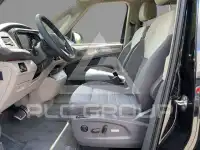 2025 Volkswagen T7 Multivan