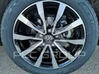 2025 Volkswagen T7 Multivan