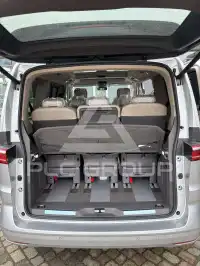 2025 Volkswagen T7 Multivan
