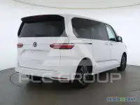 2025 Volkswagen T7 Multivan