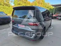 2025 Volkswagen T7 Multivan