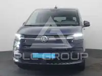 2025 Volkswagen T7 Multivan