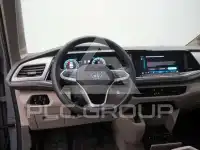2025 Volkswagen T7 Multivan