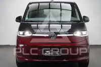 2025 Volkswagen T7 Multivan